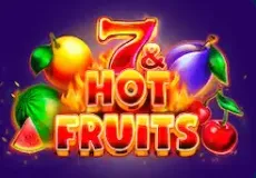 7 Hot Fruits