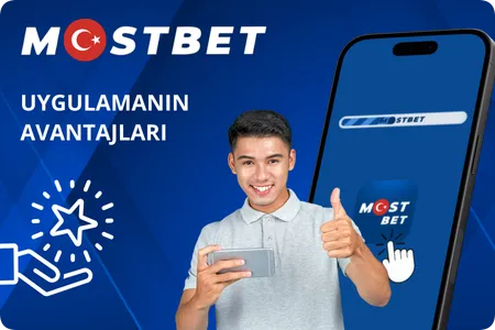 Mobil uygulamanın avantajları