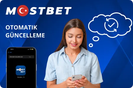 Mostbet APK'nın en son sürümünü indirin