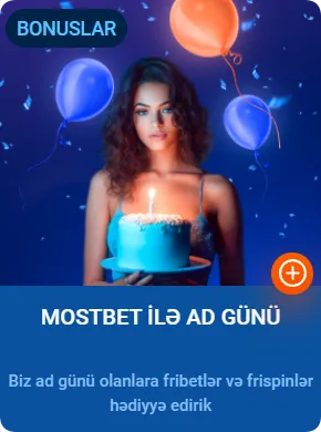 Doğum Günü Bonusu