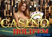 Casino Hold'em