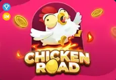 Chicken Road