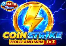 Coin Strike