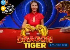 Dragon Tiger