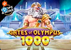 Gates of Olympus