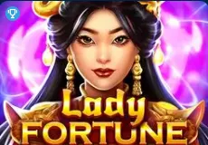 Lady Fortune