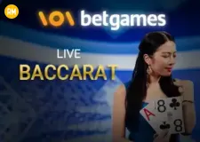 Live Baccarat
