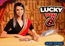 Lucky 7