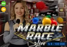Marble Race