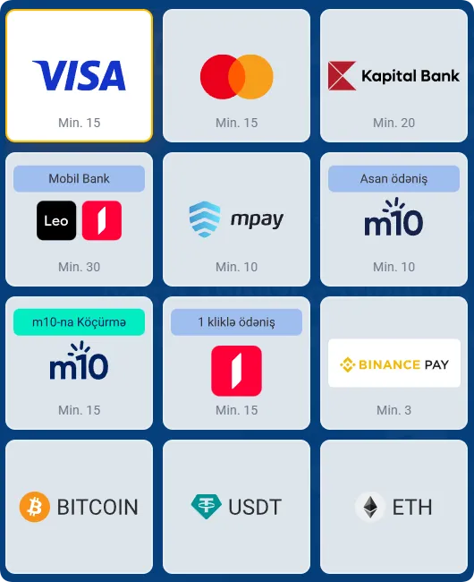 Mostbet-də balansınızı artırmaq yolları