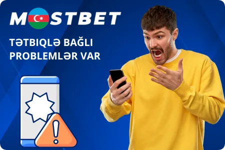 Tətbiq işləməzsə nə etməli