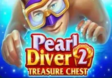 Pearl Diver