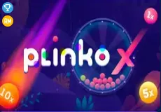 Plinko X