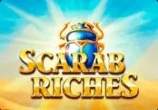 Scarab Riches