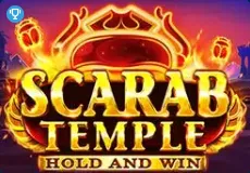 Scarab Temple