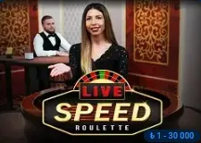 Speed Roulette