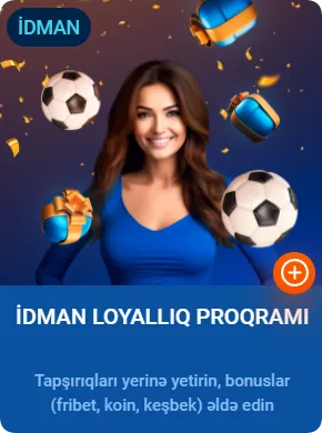 İdman Sadakat Proqramı