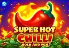 Super Hot Chilli