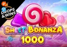 Sweet Bonanza