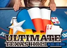 Ultimate Texas Hold'em