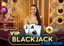 VIP Blackjack