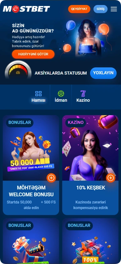 Mostbet Türkiye resmi web sitesi