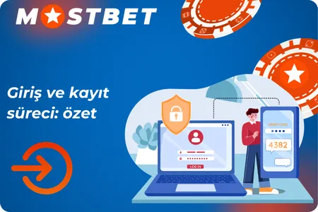 Mostbet registration